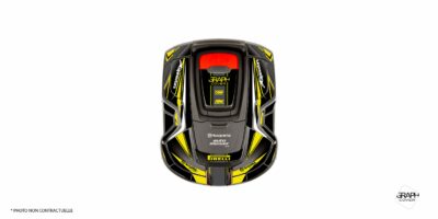 HUSQVARNA 310 - 315 PICDK