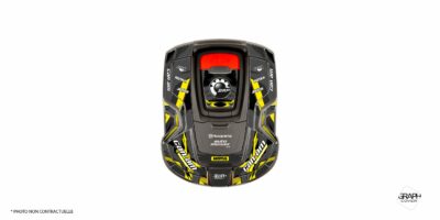 HUSQVARNA 310 - 315 SAVAGE