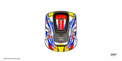 HUSQVARNA 310 - 315 XTREM