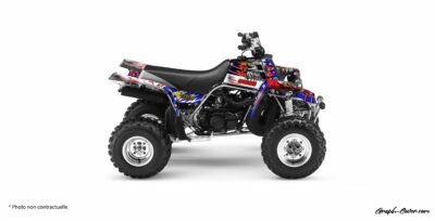 YAMAHA BANSHEE USA
