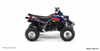 YAMAHA BANSHEE NINJA