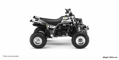 YAMAHA BANSHEE SPIDER