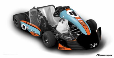 KG 507 EVERRATI