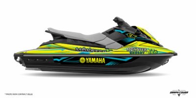 YAMAHA EX EFFICIENT