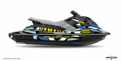 Kit déco Waverunner Jetblaster
