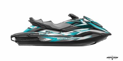 YAMAHA FX NAMOR