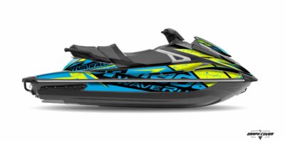 Kit déco Yamaha GP1800R