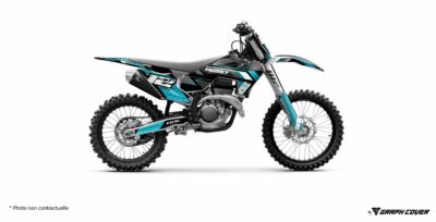 HUSQVARNA FS 450 ENTITY