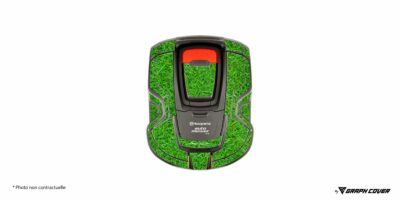 HUSQVARNA 310 - 315 GAZON