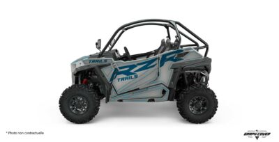 POLARIS RZR TRAIL S OBLIVION