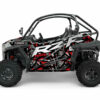 Polaris-RZR-trail-S-Pogtador-Gris-Rouge_3D