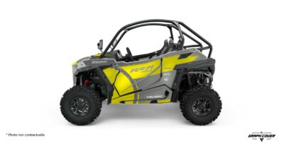 POLARIS RZR TRAIL S SOL