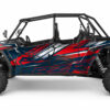 Polaris-RZR-1000-xp-4-portes-Stark_Bleu-rouge