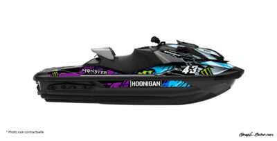 SEADOO RXP KB ARA