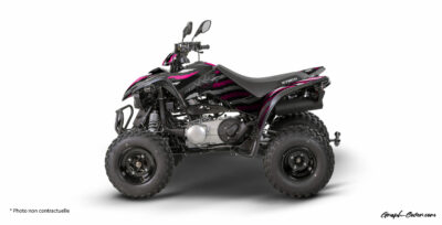 KYMCO MAXXER 300 KLIE