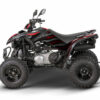 kit-deco-kymco-maxxer-300-klie-rouge-noir-3D