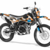 MRT 50 - 22 à 23_Starsky Orange Noir_3D