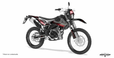 RIEJU MRT 50 NEON