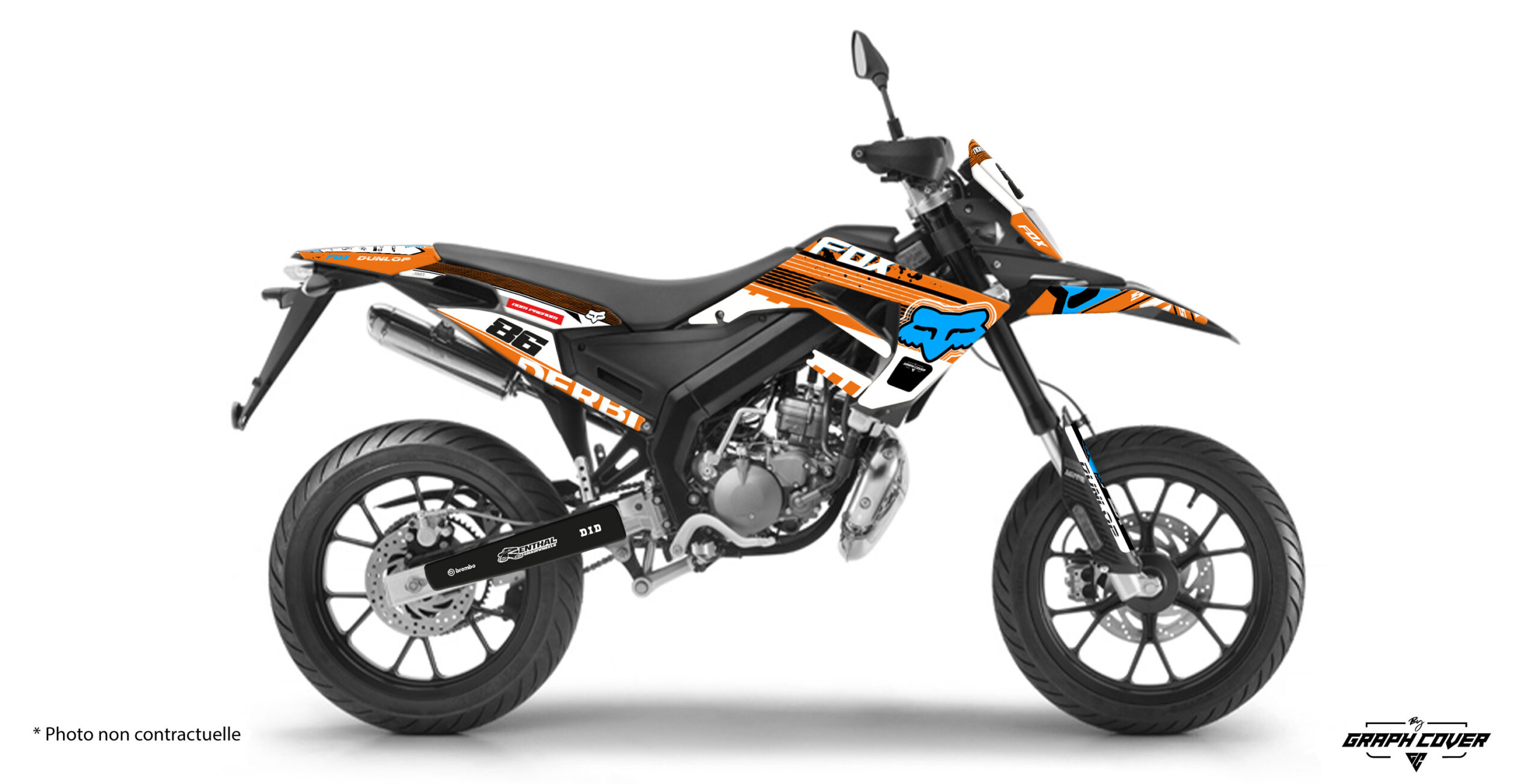 kit-deco-moto-route-derbi-senda-starsky-orange-3D2