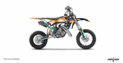 KTM SX 50 HERO