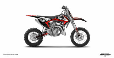 KTM SX 65 ORION
