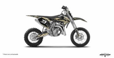 KTM SX 65 STONE