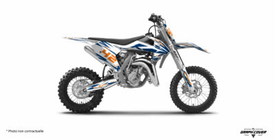 KTM SX 65 VOLT