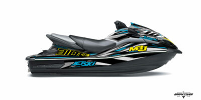 KAWASAKI ULTRA 160LX ARRANOA