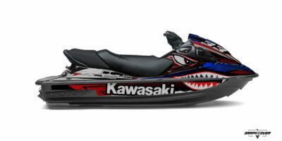 KAWASAKI STX-15F SHARK USA