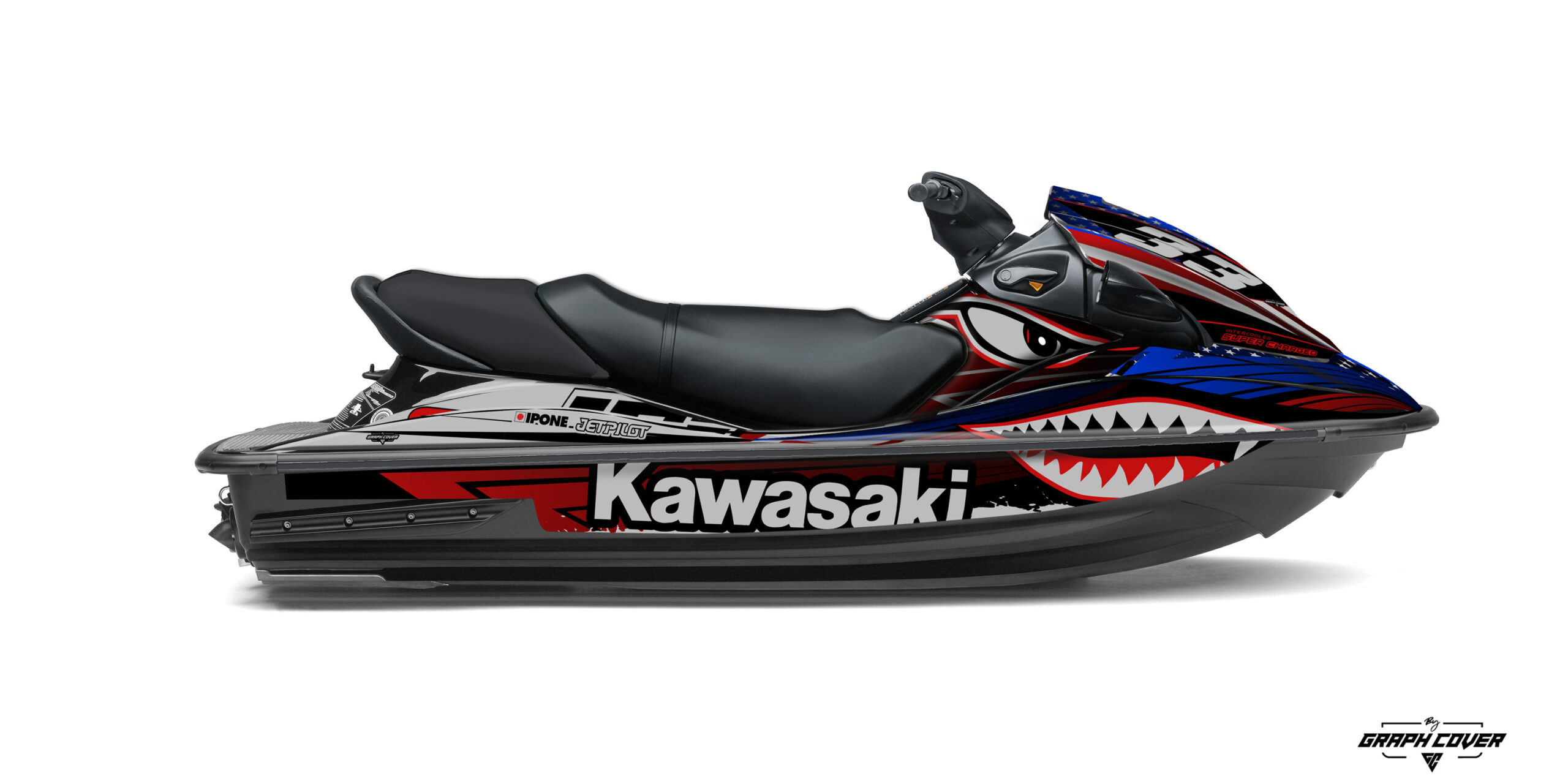kit-deco-jet-ski-kawasaki-stx-15f-shark-USA-3D