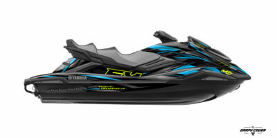 YAMAHA FX ARRANOA