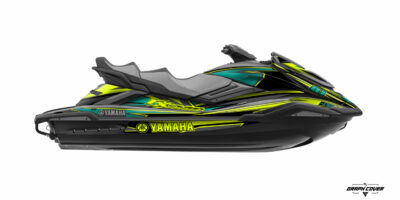 YAMAHA FX ELECTRO