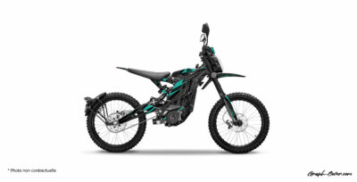 SUR-RON LIGHT BEE OFF ROAD ATOM