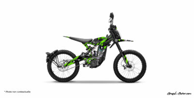 SUR-RON LIGHT BEE OFF ROAD OKO