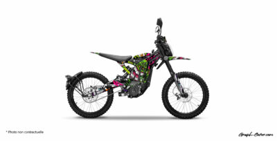 SUR-RON LIGHT BEE OFF ROAD DRECK