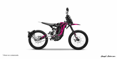 SUR-RON LIGHT BEE OFF ROAD FLEX