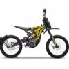 kit-deco-motocross-suron-light-bee-fly-bleu-jaune-3D