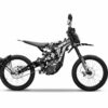 kit-deco-motocross-suron-light-bee-fly-gris-3D