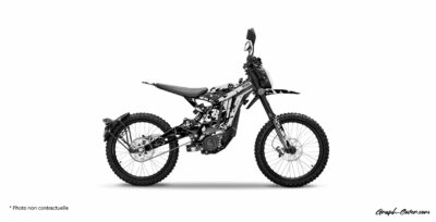 SUR-RON LIGHT BEE OFF ROAD FLY