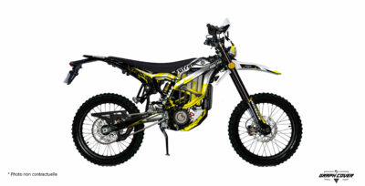 SUR-RON ULTRA BEE MOHT