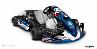 KG 508 NURBURGRING