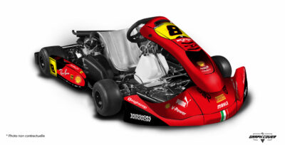 KG 508 SYRACUSE