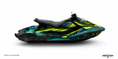 SEADOO SPARK ERLEA