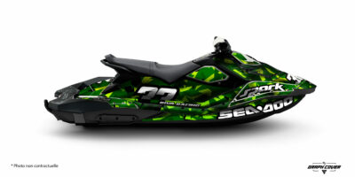 SEADOO SPARK SLYNESS