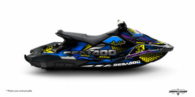 SEADOO SPARK MAURI