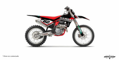 GASGAS MCF / EXF HERITAGE