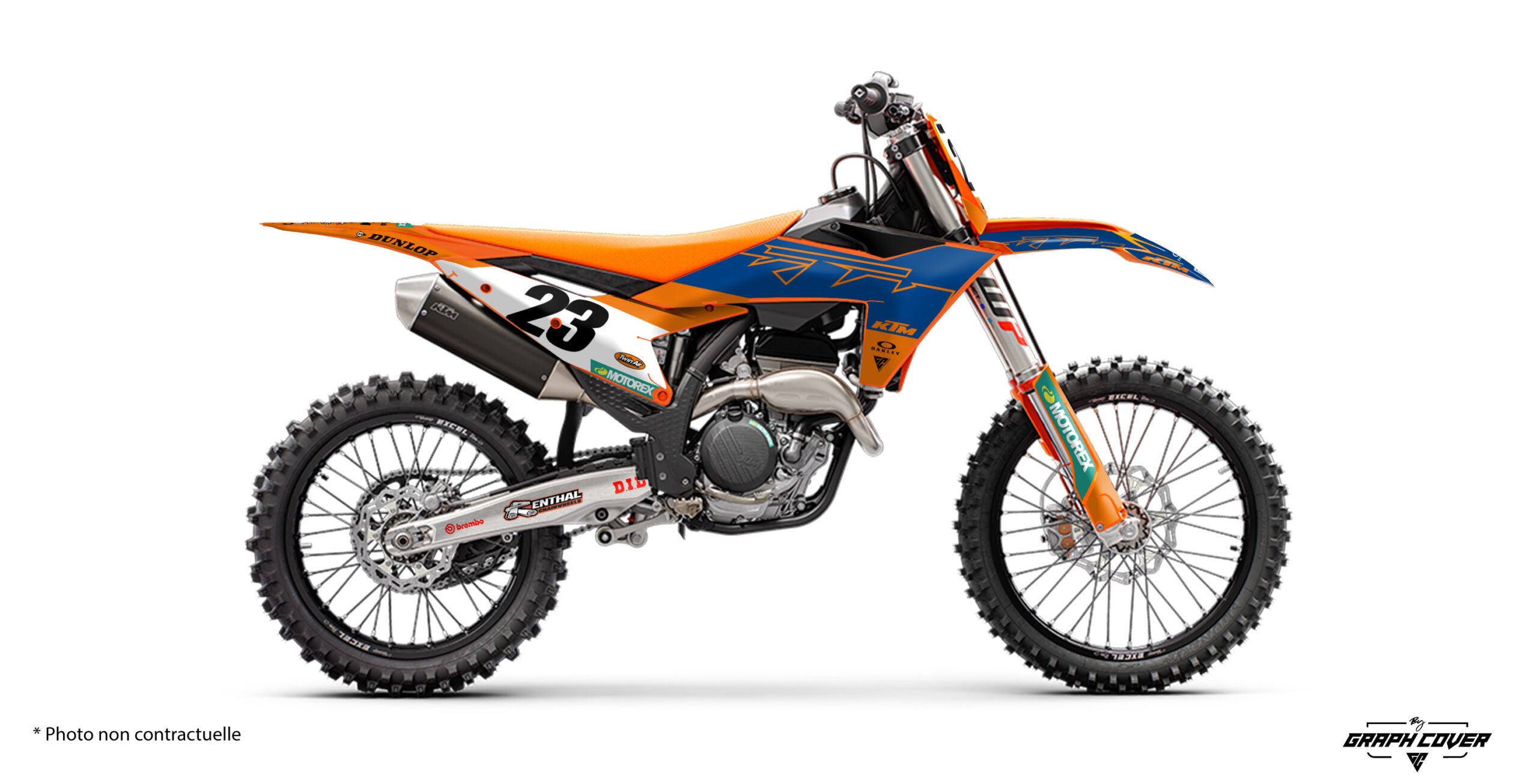 kit-deco-motocross-KTM-sx-sxf-23-Brigade-bleu-3D