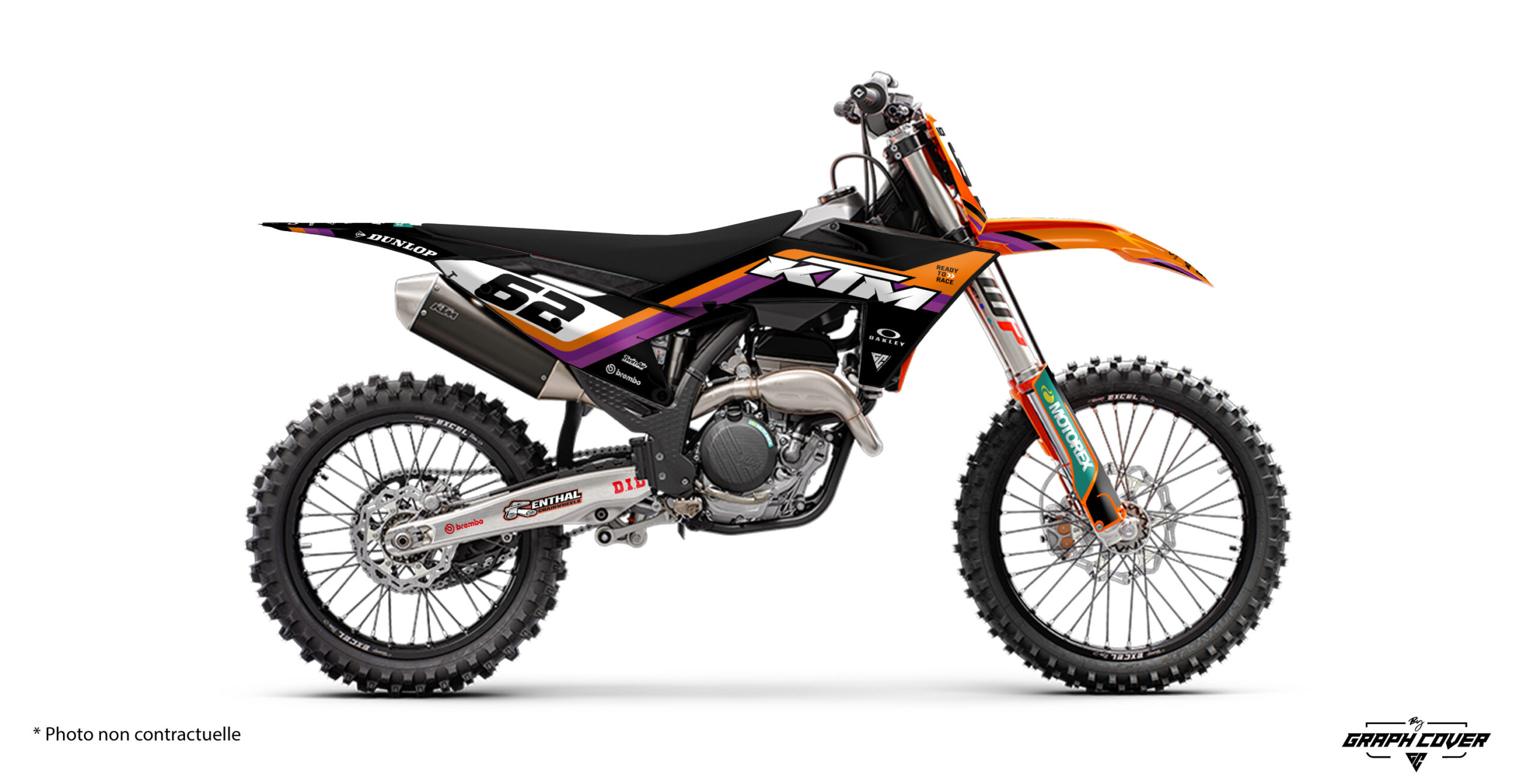 kit-deco-motocross-KTM-sx-sxf-23-Heritage-violet-3D