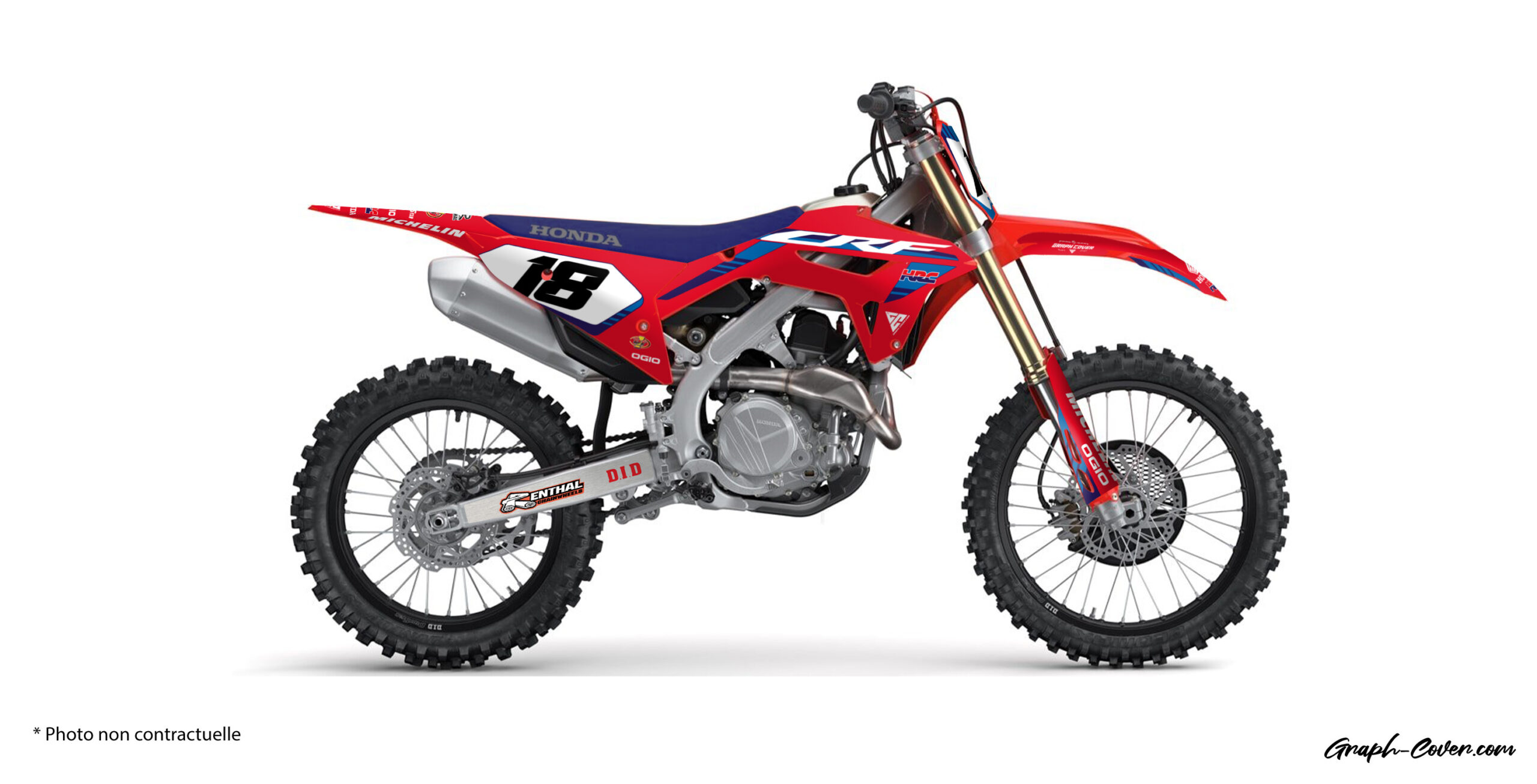 kit-deco-motocross-honda-crf-factory-rouge-3D