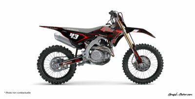 HONDA CRF SHAKE